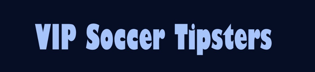 VIP Soccer Tipsters